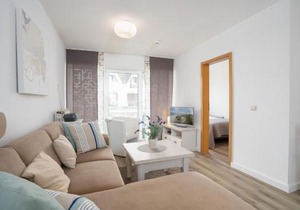 Wohnresidenz Wohnung 5
