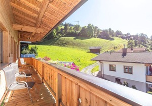 Wohnung B