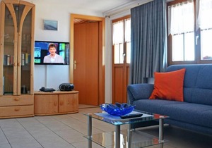 Wohnung 2 by Interhome