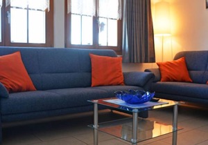 Wohnung 2 by Interhome