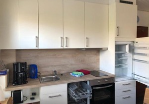 Wohnung 3 mit Terrasse Haus Annegrete