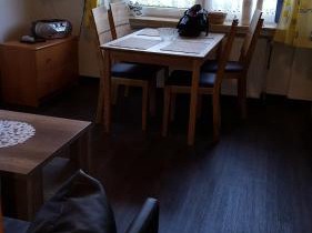Wohnung 3 mit Terrasse Haus Annegrete