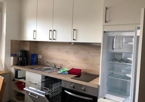Wohnung 3 mit Terrasse Haus Annegrete