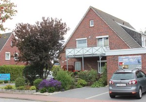 Wohnung 4 mit Bankon Haus Annegrete