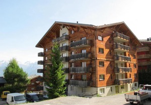 Wohnung ETHEROLLA NEND240 SKI IN AND SKI OUT