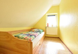 Wohnung in Groß Strömkendorf