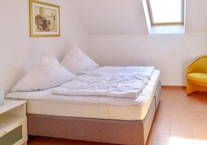 Wohnung in Lütow nahe Ostseestrand