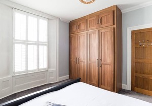 Wonderful 2BR Duplex Flat in Kennington