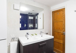 Wonderful 2BR Duplex Flat in Kennington