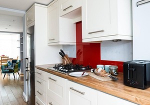 Wonderful 2BR Duplex Flat in Kennington