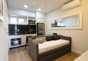 Wonderful fully renovated apartment - EI01H
