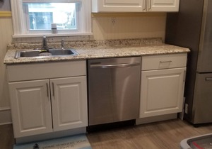 Wonderful location - Great for Family /Extended Family