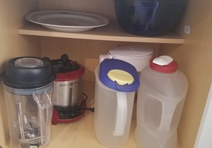 Wonderful location - Great for Family /Extended Family