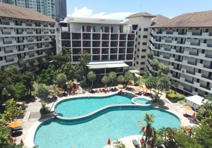 Wongamat Privacy, 1-2 Bedroom, Pattaya