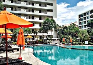 Wongamat Privacy, 1-2 Bedroom, Pattaya