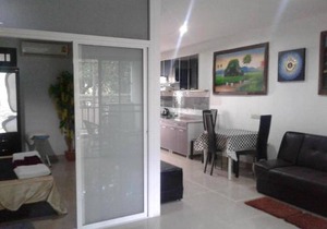 Wongamat Privacy Apartment for 1-6 People