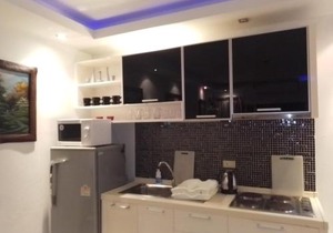 Wongamat Privacy Condo D on 7 floor