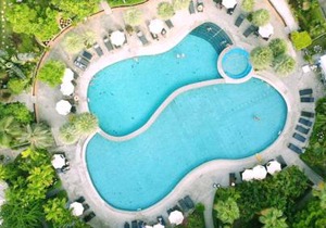 Wongamat Privacy Residence, Pattaya