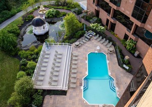 Woodcliff Hotel and Spa