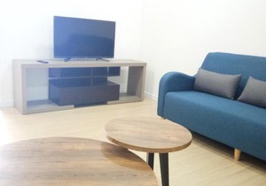 Woodsbury Condominium