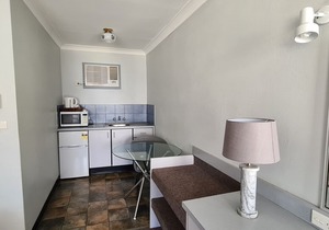 Woolgoolga Beach Motel Unit 1