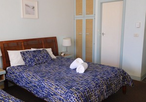 Woolgoolga Beach Motel Unit 7