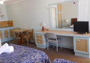 Woolgoolga Beach Motel Unit 7