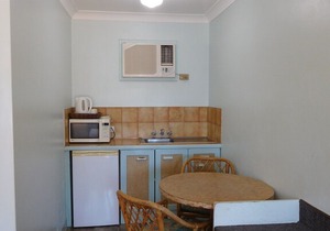 Woolgoolga Beach Motel Unit 8
