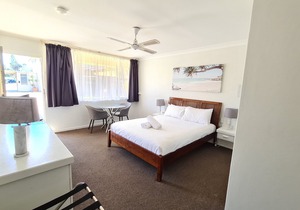 Woolgoolga Beach Motel Unit 9