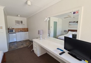 Woolgoolga Beach Motel Unit 9