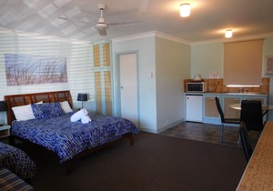 Woolgoolga Beach Motel Unit 10