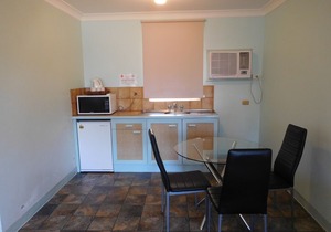 Woolgoolga Beach Motel Unit 10