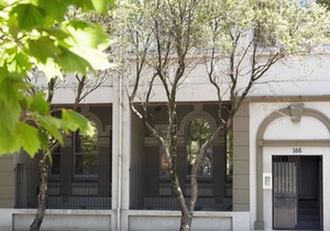 Woollahra Contemporary