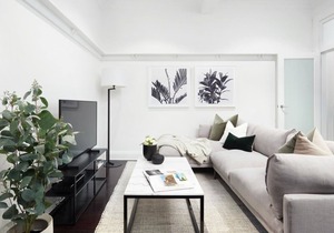 Woollahra Contemporary