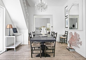 WOOLLAHRA'S SECRET HAMPTON'S STYLE GEM