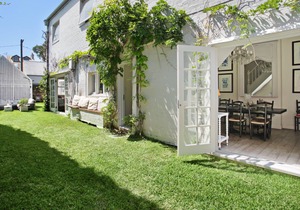 WOOLLAHRA'S SECRET HAMPTON'S STYLE GEM