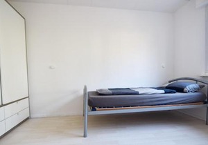 Work and Stay Apartment in Troisdorf