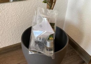 Work & stay Neuss