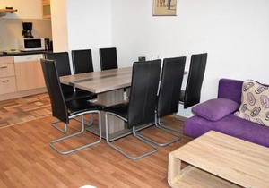 Work & stay Neuss