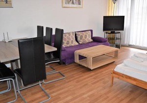 Work & stay Neuss