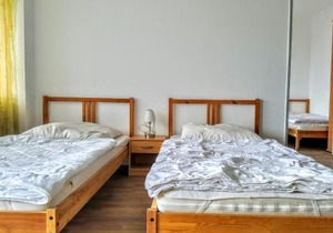 Work & stay Neuss