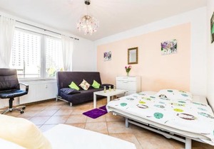 Workers Apartment Troisdorf Spich