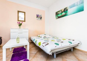 Workers Apartment Troisdorf Spich