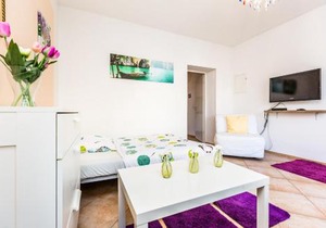 Workers Apartment Troisdorf Spich