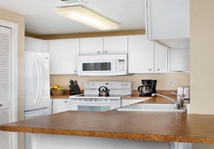 Worldmark Oceanside, 2 Bedroom, 2 Bathroom Condo Near Beach