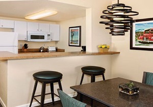 Worldmark Oceanside, 2 Bedroom, 2 Bathroom Condo Near Beach