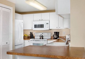 WorldMark Oceanside, 2 Bedroom, 2 Bathroom Condo Near Beach