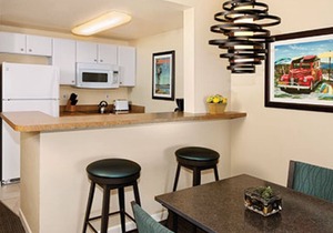 WorldMark Oceanside, 2 Bedroom, 2 Bathroom Condo Near Beach