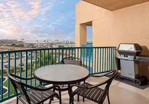 WorldMark Oceanside, 2 Bedroom, 2 Bathroom Condo Near Beach