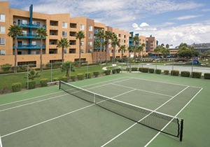 WorldMark Oceanside, 2 Bedroom, 2 Bathroom Condo Near Beach